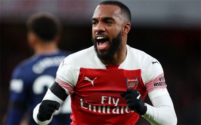 لیگ برتر انگلیس؛ بازگشت توپچی‌ها از بحران