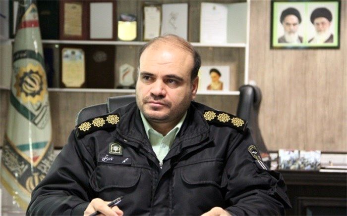 اعضای باند کلاهبرداری  از شرکت های پخش مواد غذایی در البرز دستگیر شدند