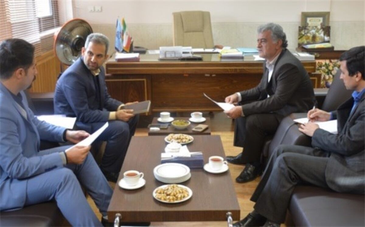 مدیرکل نوسازی و تجهیز مدارس اصفهان:اطلاعات دقیق باعث هماهنگی کار نوسازی با مناطق می شود