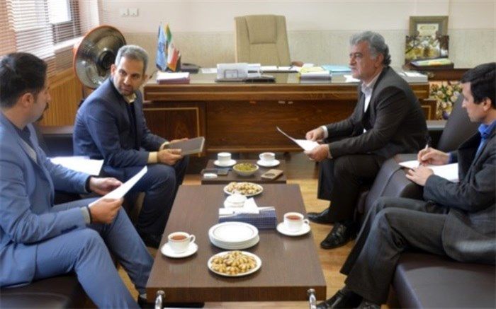 مدیرکل نوسازی و تجهیز مدارس اصفهان:اطلاعات دقیق باعث هماهنگی کار نوسازی با مناطق می شود