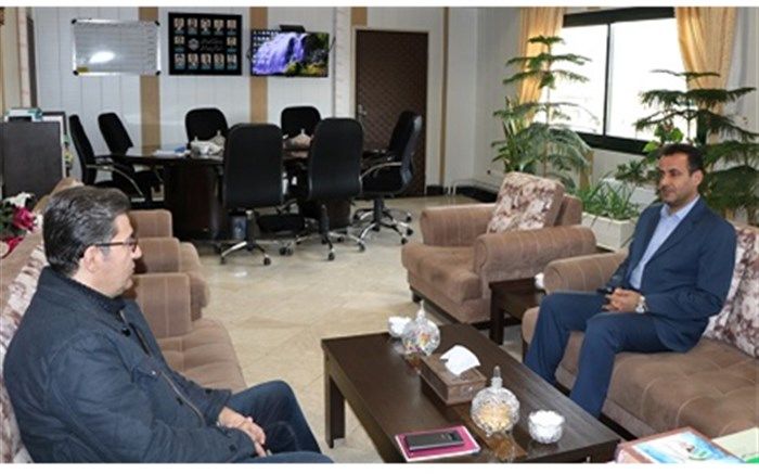 تعامل رسانه ها و دستگاه های اجرایی برای تبیین دستاوردهای چهل ساله انقلاب اسلامی و ارتقای حقوق شهروندی