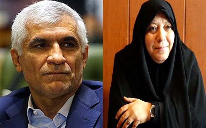 شهردار سابق تهران و رئیس کمیسیون خانواده مجلس به «همه برپا» پیوستند