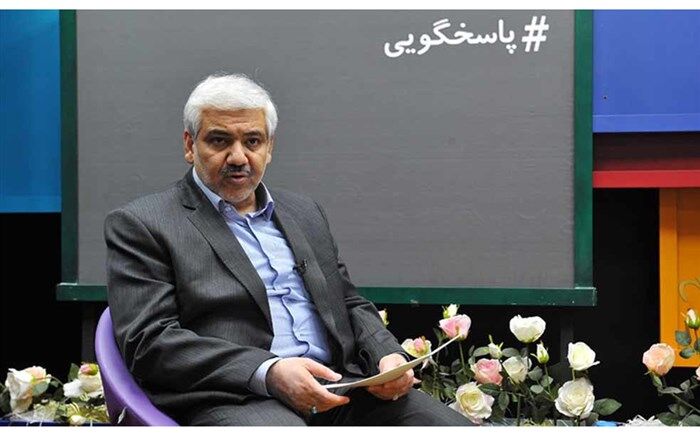 معاون وزیر آموزش و پرورش: ستاد همکاریها فرصتی مغتنم برای کاربردی کردن آموزش و پرورش است