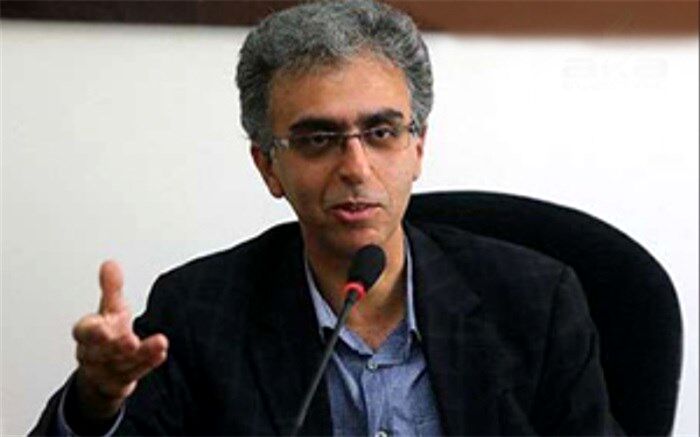 رضا رفیع: طنزپردازان ما به جای طنز موقعیت به سمت شوخی‌های کلامی رفته‌اند