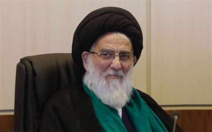 خبر فوت آیت‌الله هاشمی شاهرودی تکذیب شد