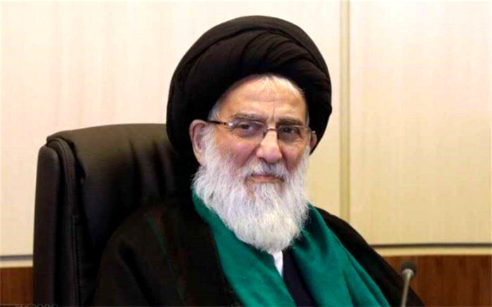 خبر فوت آیت‌الله هاشمی شاهرودی تکذیب شد
