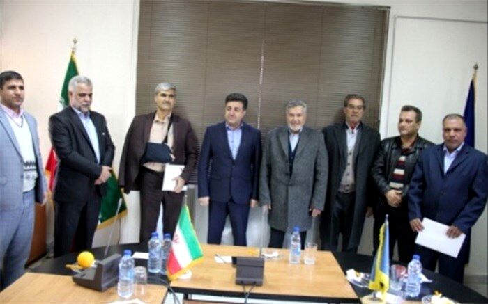 امام جمعه اسلامشهر:جهاد کشاورزی یادآور جهادگران دفاع مقدس و سنگرسازان بی سنگر است