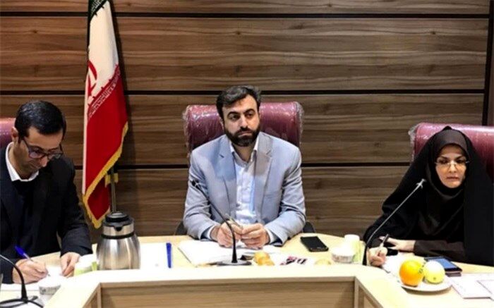 سید مجتبی هاشمی: راهبری نشست‌های مدیریت فوریت باید به دغدغه اصلی در آموزش و پرورش تبدیل شود
