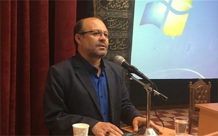 رئیس اداره آموزش و پرورش ناحیه یک ری: پویایی و انسجام راز موفقیت  حوزه پرورشی در امور فرهنگی و تربیتی  است