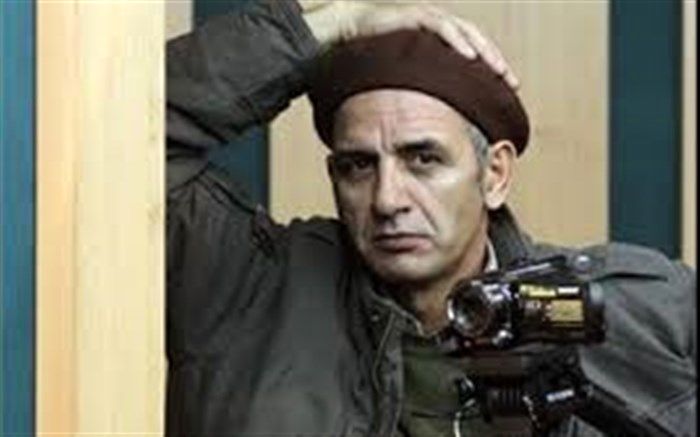 رهبر قنبری:  فکر کنم نسترن های وحشی هیچ وقت به اکران عمومی نرسد