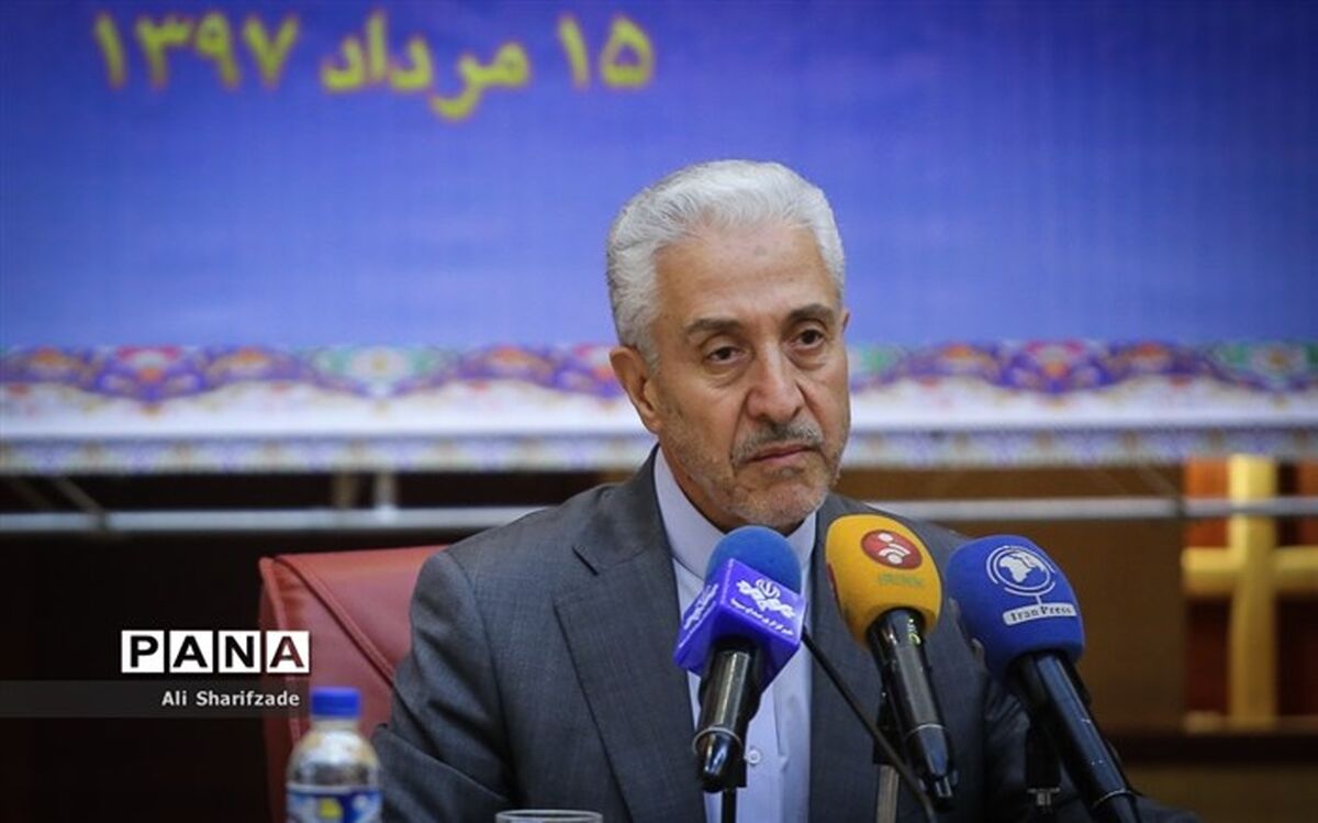 وزیر علوم: تولید و کاربردی‌شدن فناوری رویکرد اصلی وزارت علوم است