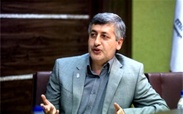 تهیه کننده فیلم سینمایی سال دوم دانشگاه من : به رسول صدرعاملی و «سال دوم دانشکده من» ایمان داریم