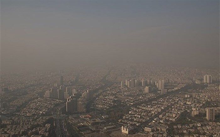 ساخت دستگاه تصفیه هوای آلوده اطراف منازل توسط دانش‌آموز شیرازی