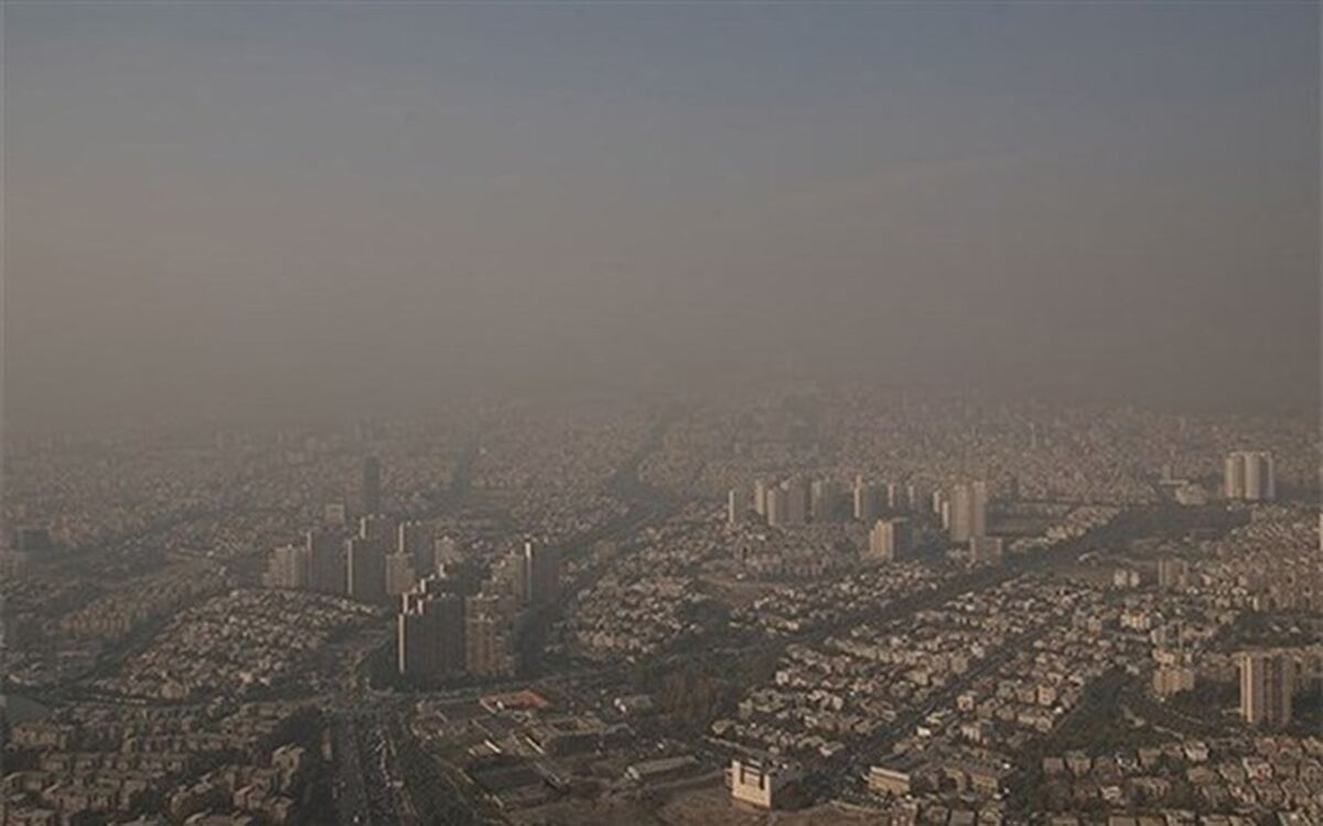 ساخت دستگاه تصفیه هوای آلوده اطراف منازل توسط دانش‌آموز شیرازی