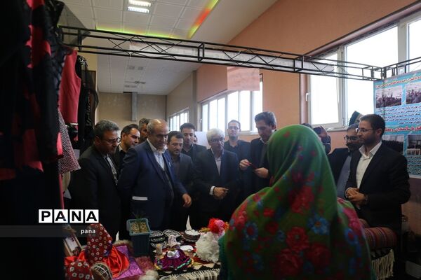 آیین بزرگداشت سالروز تاسیس نهضت سواد‌آموزی آذربایجان شرقی