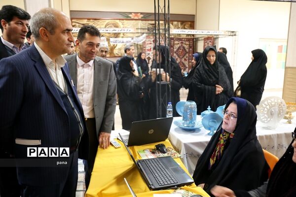 آیین بزرگداشت سالروز تاسیس نهضت سواد‌آموزی آذربایجان شرقی