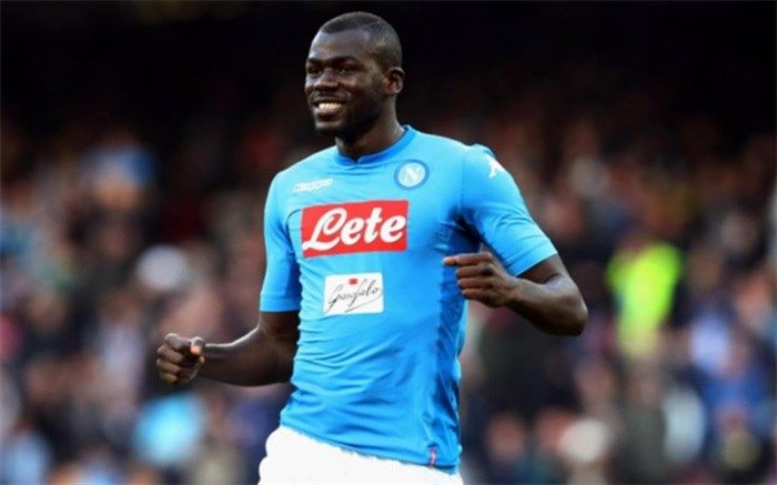 مدافع سنگالی گران‌ترین مدافع سری آ ایتالیا می‌شود