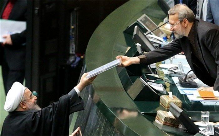 متن کامل لایحه بودجه ۹۸ منتشر شد