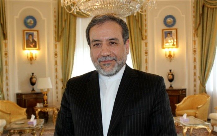 عراقچی: کشورهای اروپایی برای حفظ برجام اقدامات عملی انجام دهند