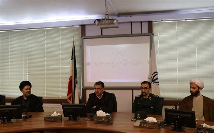 اعزام 11 هزار دانش آموز به اردوهای راهیان نور در سال تحصیلی جاری