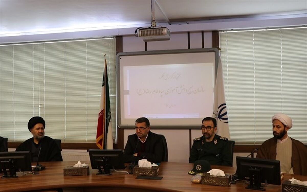 اعزام 11 هزار دانش آموز به اردوهای راهیان نور در سال تحصیلی جاری