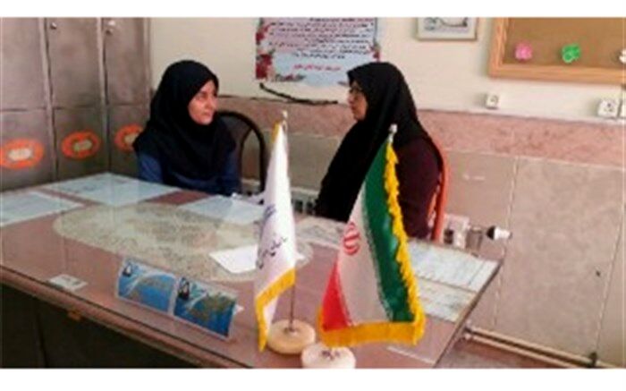 مدیر دبیرستان نمونه کاشی نیلوفربیرجند: موفقیت دانش آموزان در اولین فستیوال نوآوری جهت
