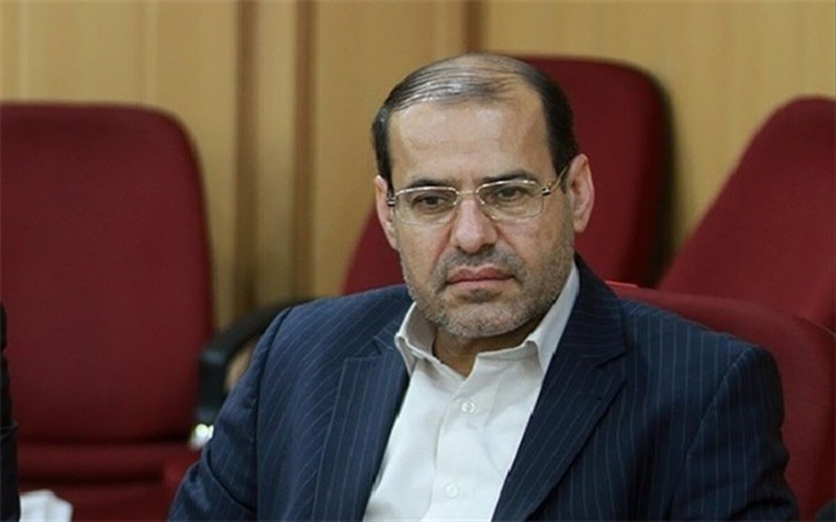همایش تکریم از خیّرین مدرسه‌ساز زلزله کرمانشاه فردا برگزار می‌شود