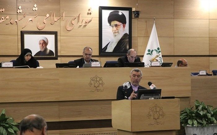 مشهد 1400، شهری بدون شهروند بی‌سواد