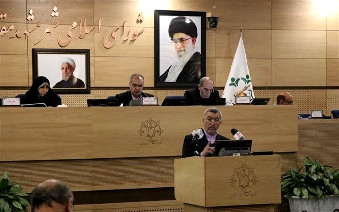 مشهد 1400، شهری بدون شهروند بی‌سواد