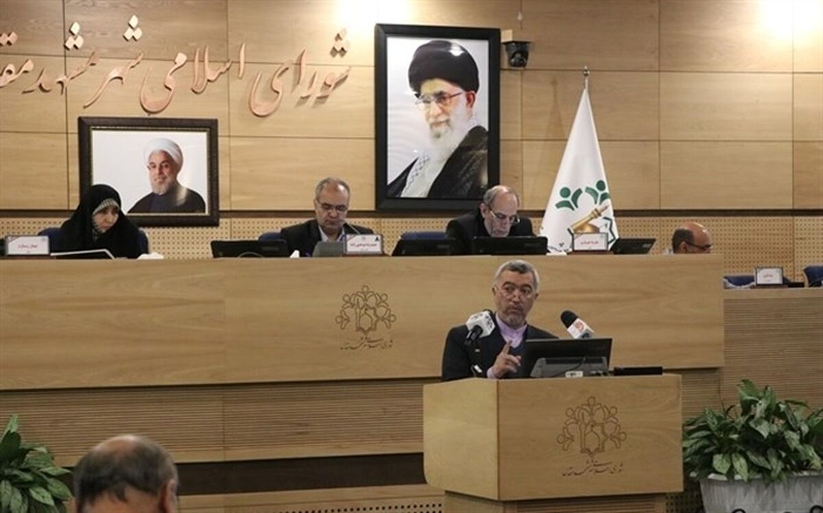 مشهد 1400، شهری بدون شهروند بی‌سواد