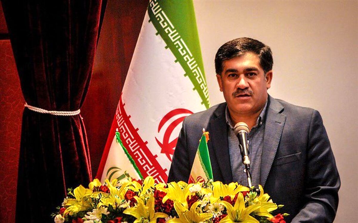 هفتمین کنگره علمی مدیریت علوم ورزشی کشور در تبریز آغاز به کار کرد