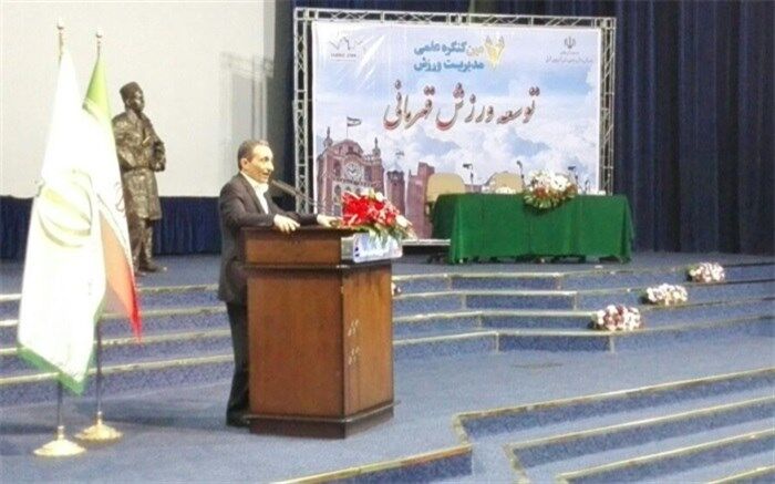 فرماندار تبریز: قهرمانان ورزشی تاثیر زیادی بر دیپلماسی کشور دارند