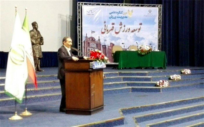 فرماندار تبریز: قهرمانان ورزشی تاثیر زیادی بر دیپلماسی کشور دارند