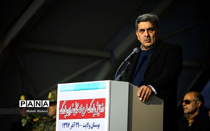 شهردار تهران اعلام کرد: فوت 4 هزار و 573 تهرانی به علت آلودگی هوا
