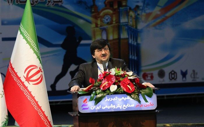 احمدی، معاون وزارت ورزش و جوانان: برای دستیابی به سلامت پایدار و نخبه پروری به توسعه سواد حرکتی نیاز داریم
