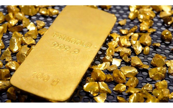قیمت جهانی طلا به بالاترین سطح ۶ ماهه جهش کرد