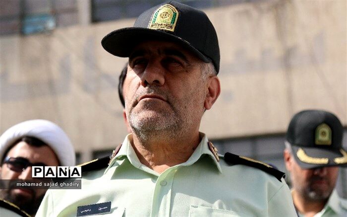 دستگیری بیش از 1000 سارق، مالخر و قاچاقچی مواد مخدر در طرح رعد 20