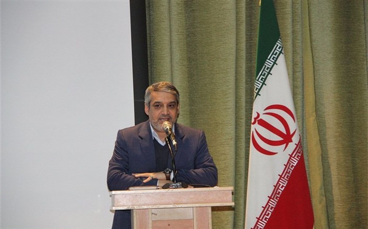 زینی وند : کاربری مسکونی فضا‌های آموزشی به هیچ عنوان قابل تغییر نیست