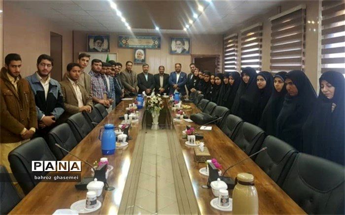 لزوم توجه به نقش شورای دانش آموزی در اجرایی شدن سند تحول بنیادین آموزش و پرورش