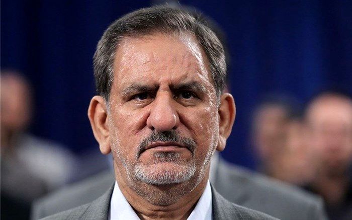 جهانگیری جانباختن دانشجویان دانشگاه آزاد را تسلیت گفت