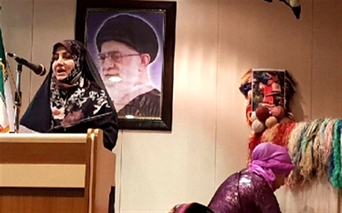 ۶۰۰ هزار بافنده فرش در کشود بیمه می شوند