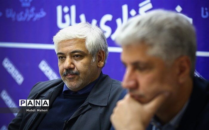 اللهیار ترکمن: با جدیت به دنبال تحقق خواسته‌های فرهنگیان هستیم