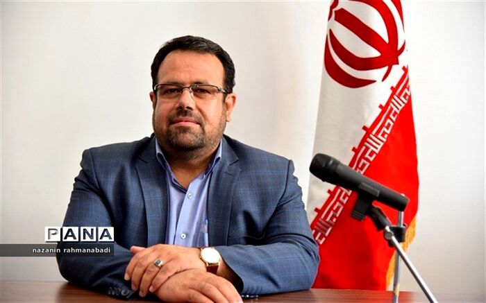 معاون توسعه مدیریت و پشتیبانی کرمانشاه: بخشنامه بیمه تکمیلی درمان شاغلان آموزش و پرورش در سال 98-1397 ابلاغ شد