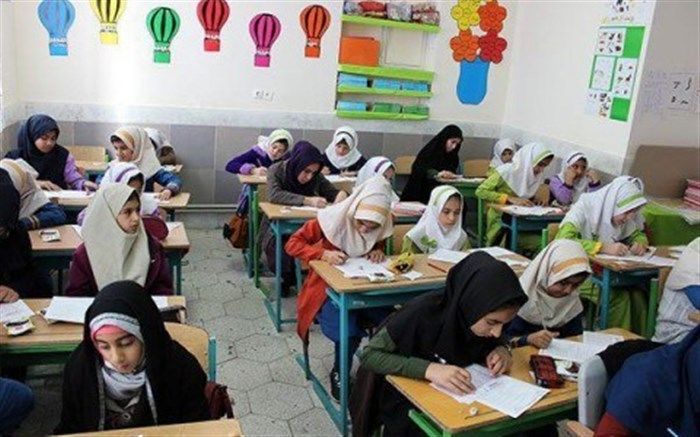 70 درصد از مدارس غیر دولتی و مهدهای کودک ارومیه ارزیابی ایمنی شد