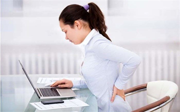 کمردرد موجب مرگ زودرس در زنان می شود