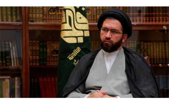 حجت‌الاسلام‌والمسلمین سید احمد مشرف :  بیش از هزار و ۶۸۰ کودک و نوجوان در برنامه‌های قرآنی و معارفی حرم مطهر حضرت معصومه حضور دارند