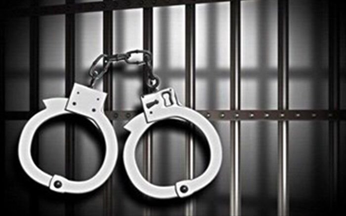 دستگیری خواهران جیب‌بر در پایتخت