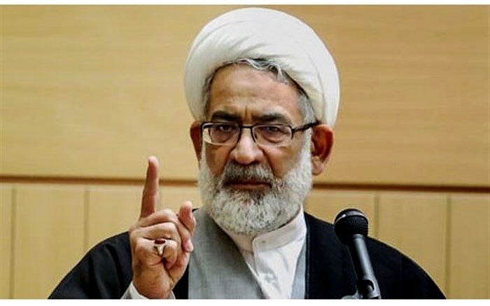 دادستان کل کشور: پلیس و پزشکی قانونی درباره حادثه دانشگاه آزاد اعلام نظر کردند