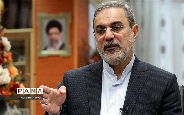 وزیر آموزش و پرورش: مدیران مدارس کاملا جدی از ورود افراد بدون مجوز به مدارس جلوگیری کنند