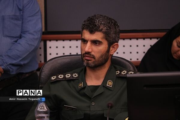 هشتاد و چهارمین جلسه شورای اداری منطقه آزاد کیش